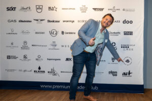 Exklusives Business-Event des Premium Leaders Club in Düsseldorf, Networking und Vorträge – Foto-Dokumentation Eventfotograf Chris Göttert.